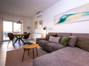 Archipelago Apartment