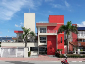 Pousada Cantinho Oriental