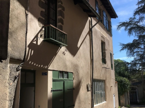 L'ancienne Forge Boutique Holiday Rental