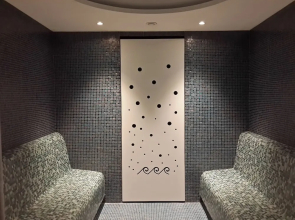 Venüs Thermal Boutique Hotel & Suites & Spa Wellness