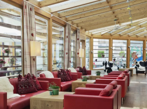 Hagleitner Family Balance Hotel & Spa