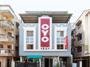 OYO 36109 Hotel