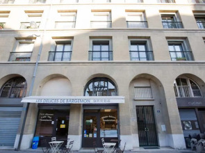 App-Arte Marseille Vieux-Port