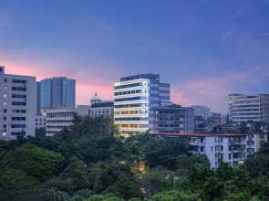 Guangzhou Yingshang • Yalan Hotel (Beijing Road Branch)