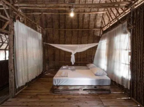 Kho Khao River Sand Eco Resort on the Beach