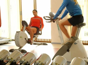 Sol Nessebar Palace - All Inclusive