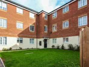 UR City Pad - Regent Wharf