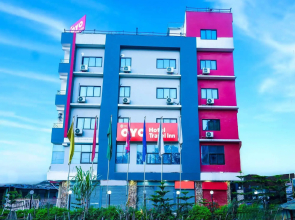 Hotel Travel Inn