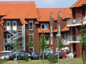 Lagunenstadt Ueckermünde