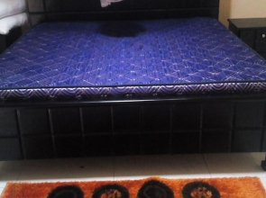 Kazinga channel lodge