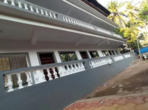 Baga Beach Hotel