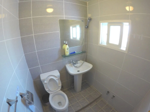 Santiago Guesthouse Seongsan - Hostel