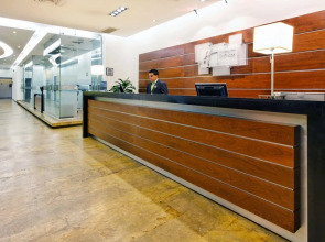 Holiday Inn Express & Suites Medellin