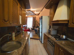 Жилое помещение ЭйчЭм Москва