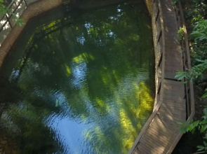 Thermas Água Santa