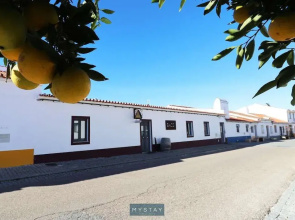 MyStay - Casa de Baco