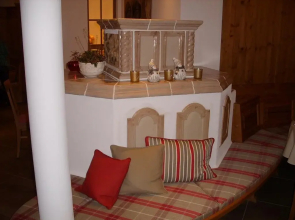 Pension Larchenbrunn