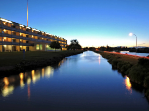 Shilo Inns Idaho Falls