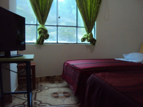 Hospedaje Pureq