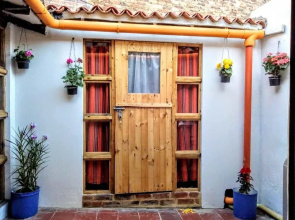 Vieja Aduana