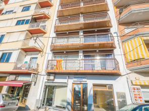 Apartaments AR Europa Sun