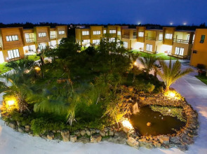 Ocean View Pension No. 2