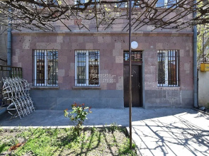 Davit Sasuntsi Hotel Apartment