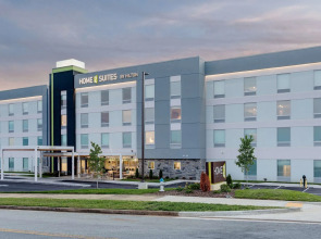 Home2 Suites by Hilton Johnson City, TN