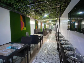 Green Court Apartments and Suites Lekki