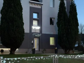 Förde Apartments Kiel