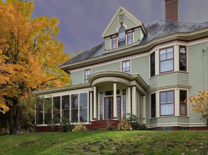 Guilford Bed and Breakfast