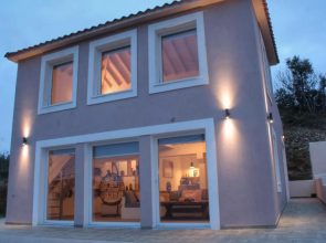 Villa Savvina