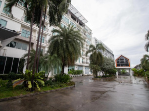 Phavina Grand Boutique