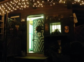 Ferienwohnung Schneebergblick