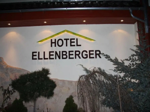 Hotel Gasthaus Ellenberger