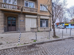 FM Deluxe 2-BDR Apartment - Rakovski street