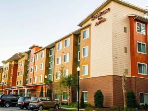 Residence Inn Columbia Northwest