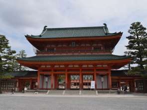 Hotel Legasta Gion Shirakawa