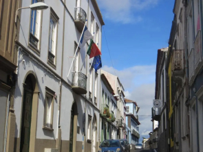 Apartamento Segundo Canto