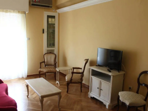 Simple Apartment near Central Athens