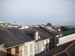 NAMOR-Apartamento Tres Balcones