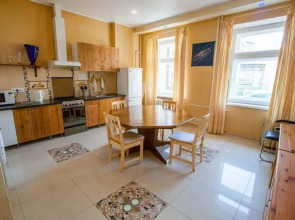 Мини Отель Новый Арбат