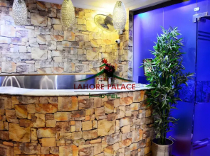 Rose Palace Hotel - Garden Town