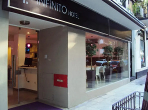 Отель Infinito