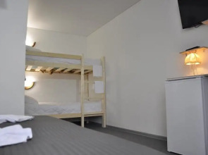 Гостевой дом «Черепаха»