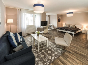 Reloc Zurich