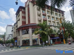 Tianbao Hotel