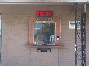 Economy Inn San Marco