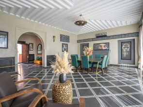 Janat Al Atlas Resort & Spa