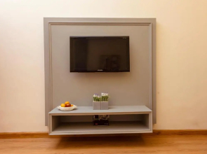 Silver Leaf Apartments